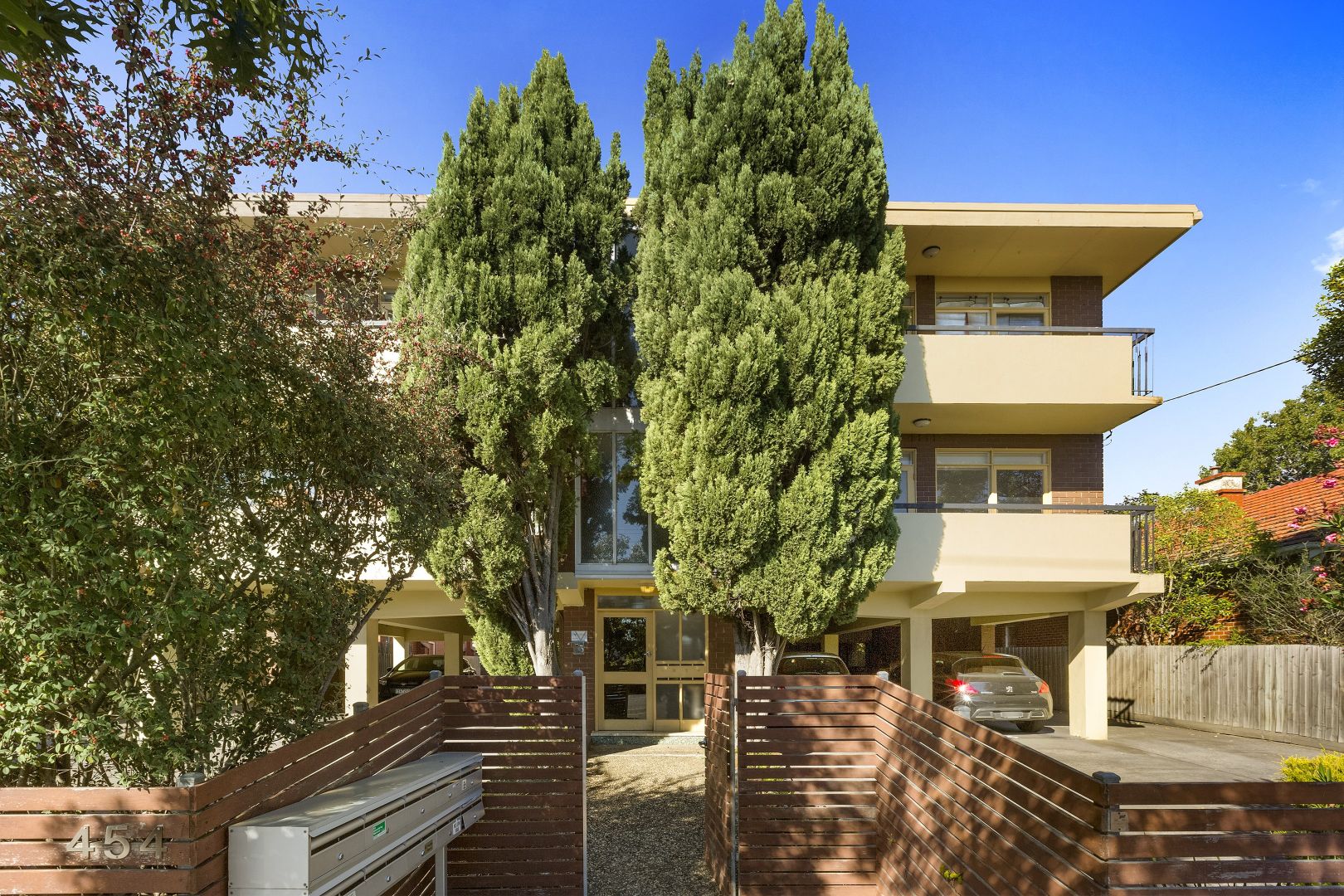 2/454 Kooyong Road, Caulfield South VIC 3162