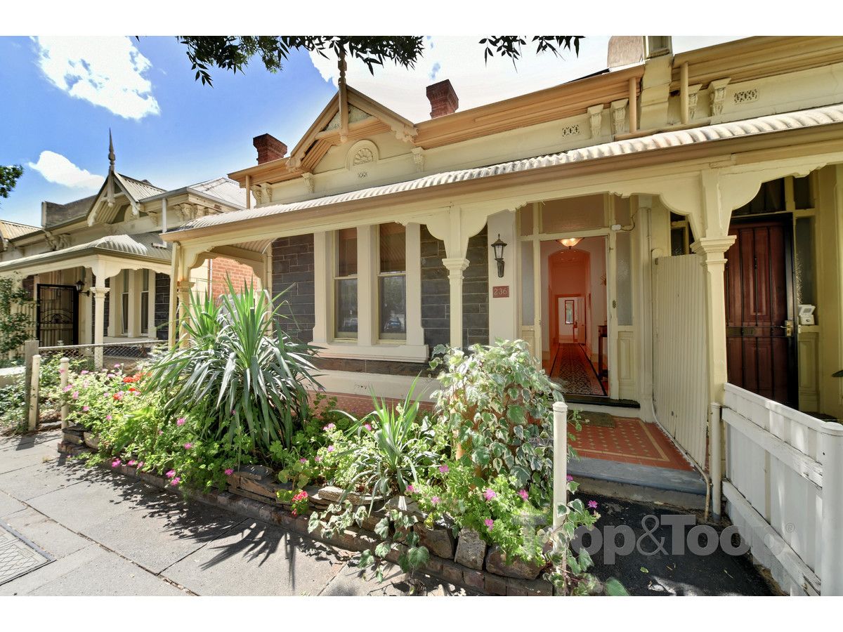 236 Halifax Street, Adelaide SA 5000, Image 0