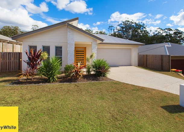 8 Lacebark Close, Mount Cotton QLD 4165