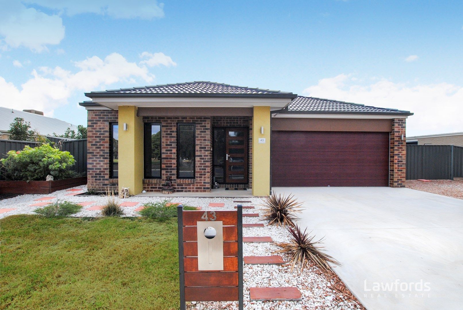 43 Evermore Drive, Marong VIC 3515, Image 0