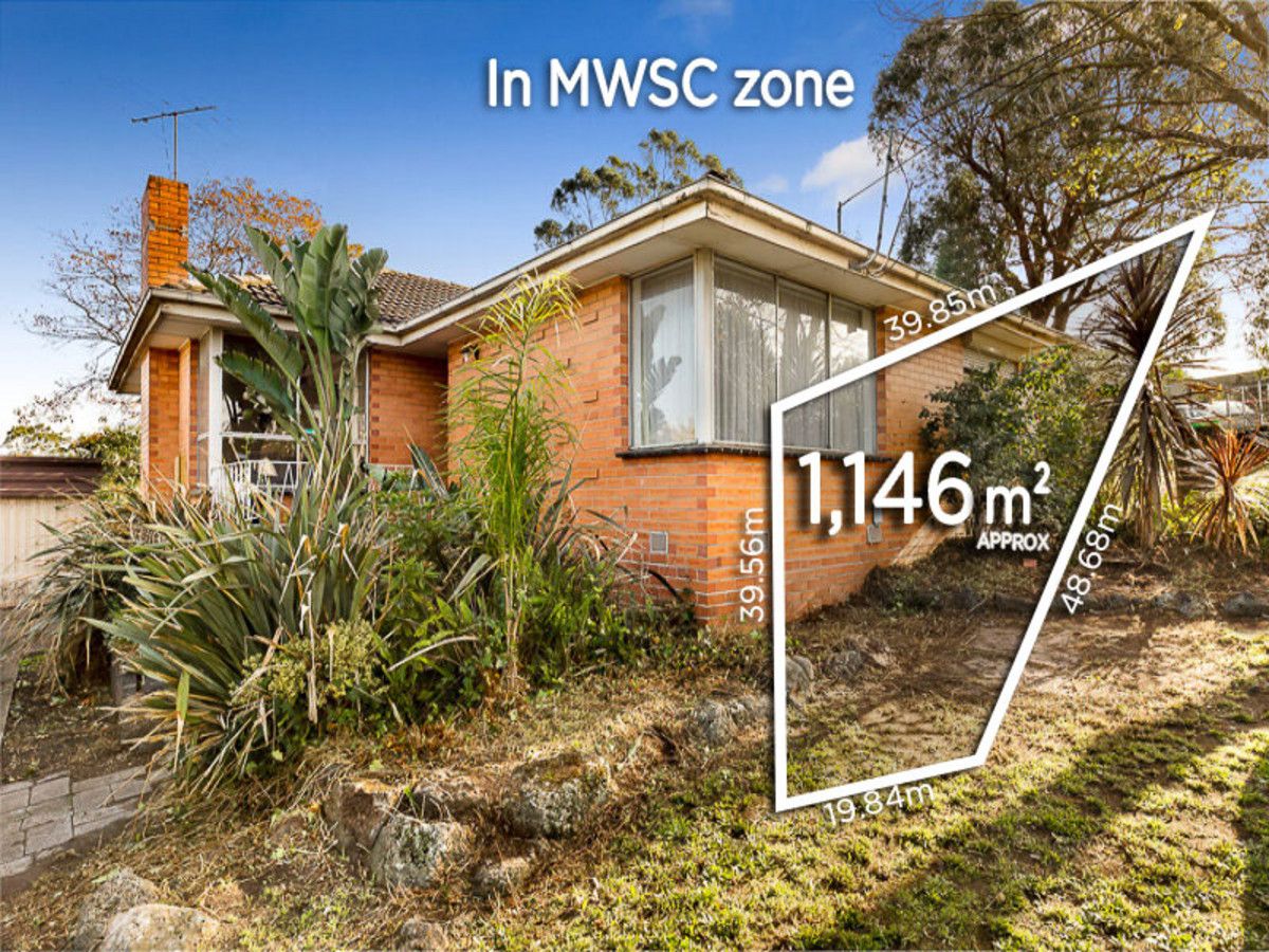 19 Stanley Avenue, Mount Waverley Property History & Address Research