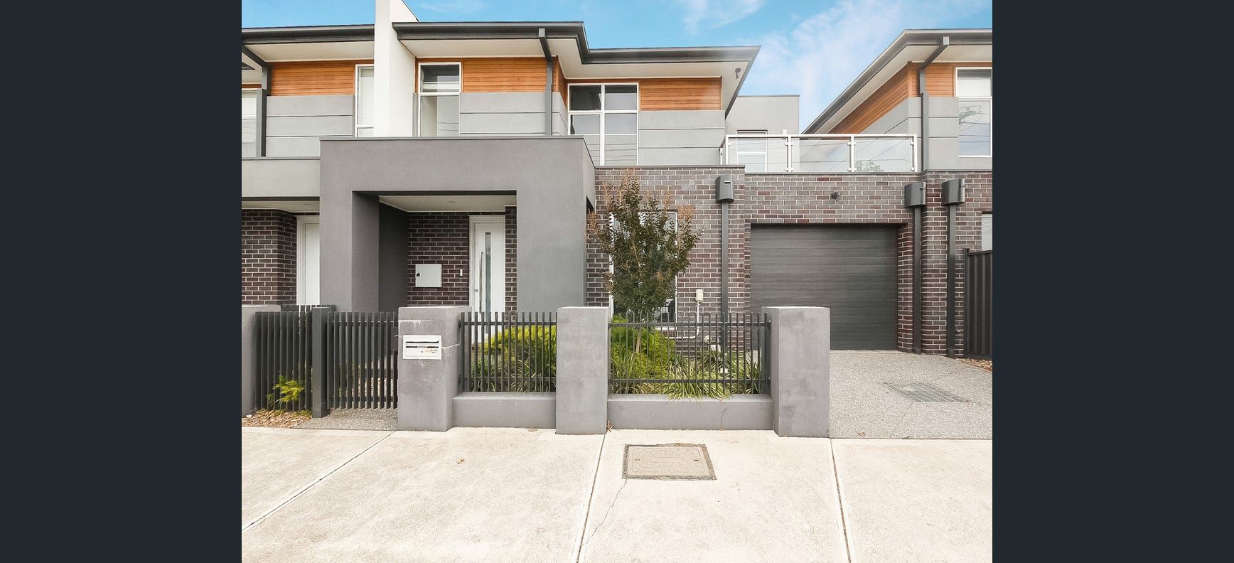 2 bedrooms House in 2b Frank St COBURG VIC, 3058
