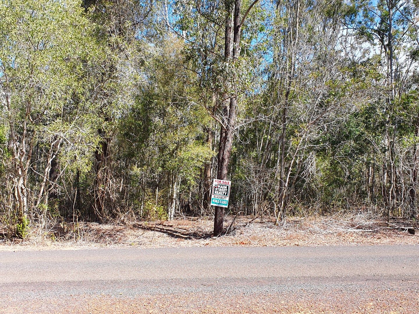 162 Hardgrave Road, Benarkin QLD 4314, Image 0