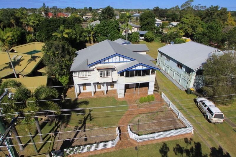 304 Bourbong Street, Bundaberg West Property History & Address