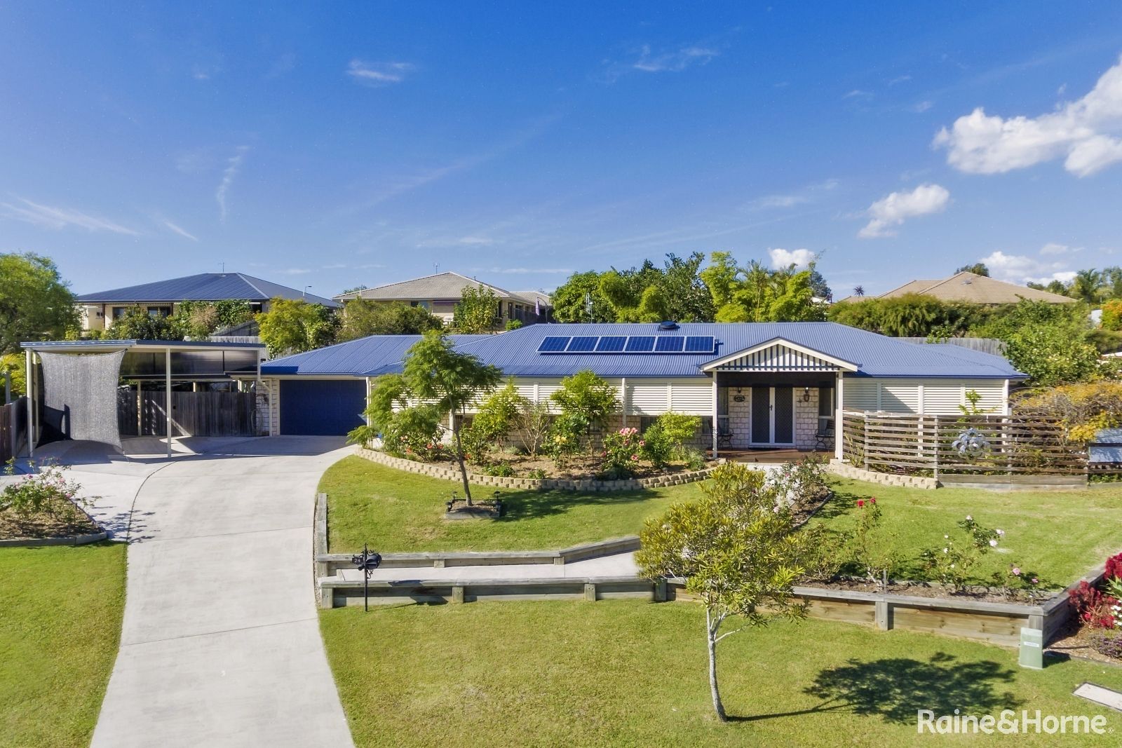 24 Baronga Court, D'aguilar QLD 4514