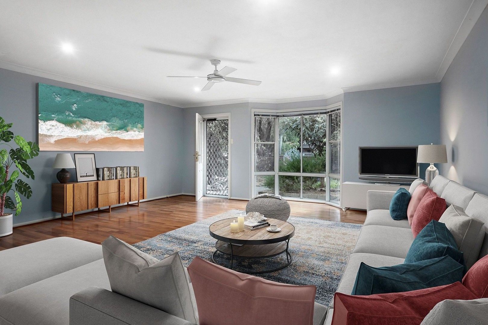 4 bedrooms House in 1 Campbell Avenue DEE WHY NSW, 2099