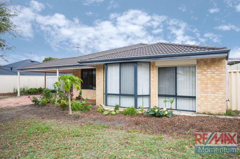 3 Glenmaggie Circuit, Success WA 6164, Image 0