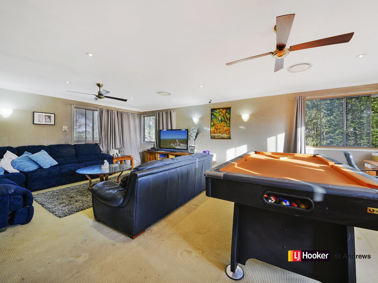 79 Stornoway Avenue, St Andrews NSW 2566, Image 2