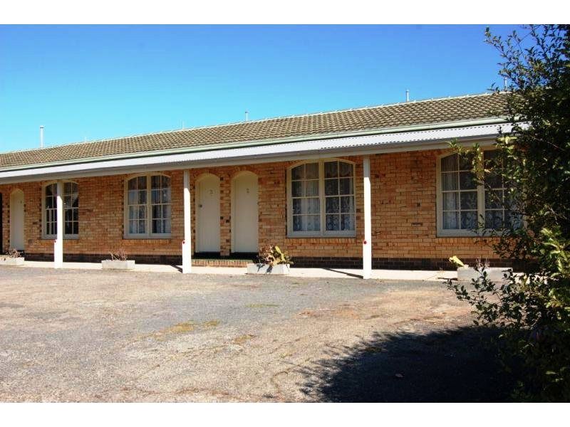 1 bedrooms Apartment / Unit / Flat in 4/3 Seaby St STAWELL VIC, 3380