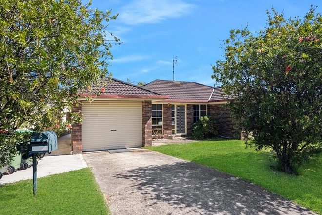 Picture of 13 Bowie Road, KARIONG NSW 2250