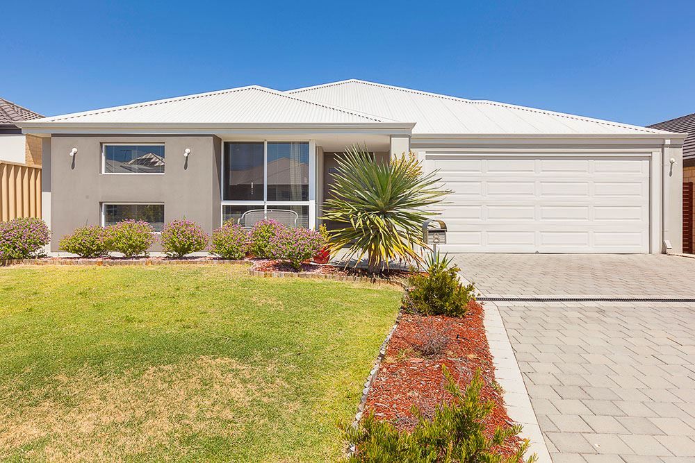 8 Blossom Chase, Aubin Grove WA 6164, Image 0