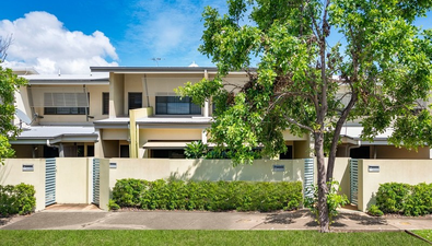 Picture of 4/42-52 Perkins Street, SOUTH TOWNSVILLE QLD 4810