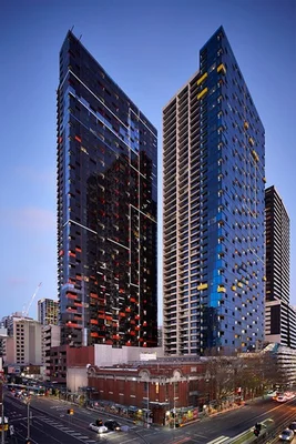 Additional image 13 of 2307/33 Rose Lane, Melbourne VIC 3000