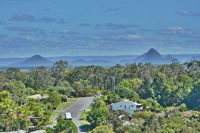 Picture of 76 Sugar Bag Road, LITTLE MOUNTAIN QLD 4551