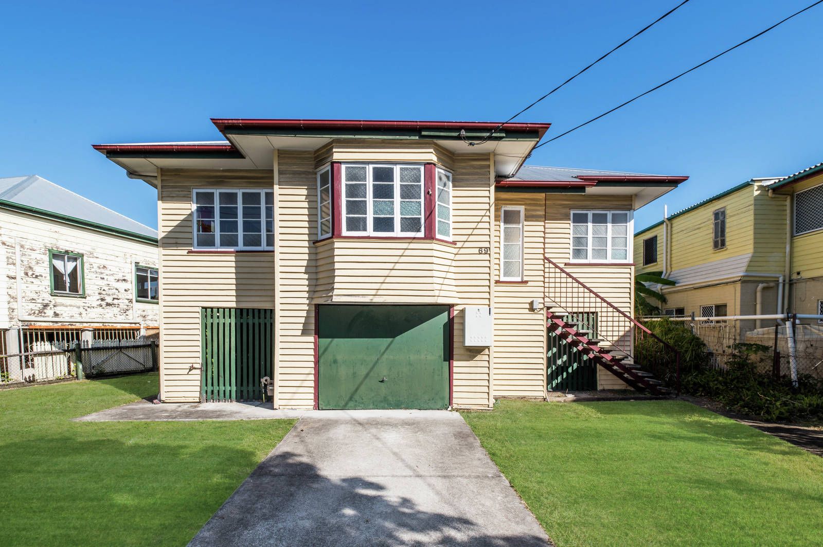 69 Deshon Street, Woolloongabba QLD 4102, Image 0