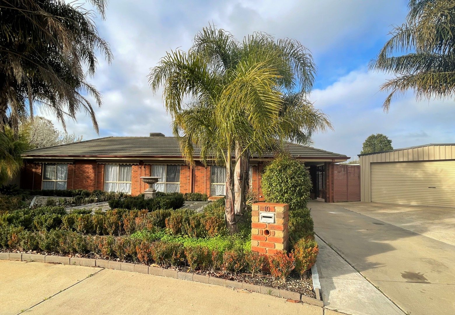 10 Wonnon Court, Swan Hill VIC 3585, Image 0