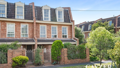 Picture of 12/55 Canterbury Road, MIDDLE PARK VIC 3206
