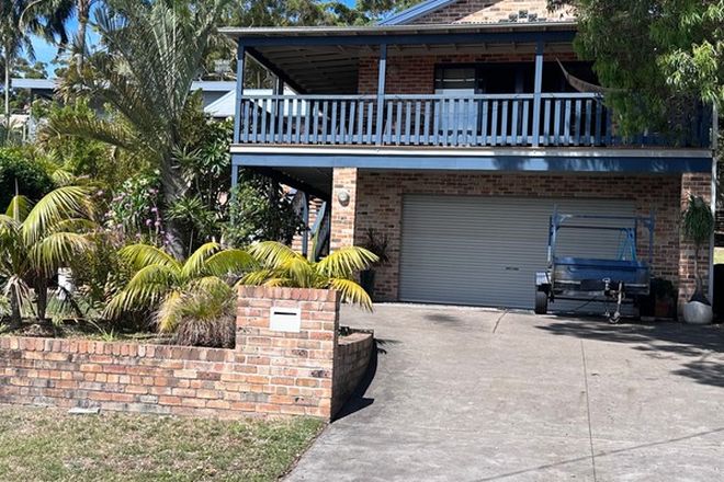 Picture of 11 Victor Parade, SHOAL BAY NSW 2315
