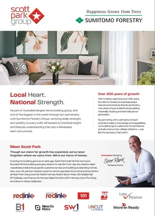 Additional image 15 of Balga WA 6061