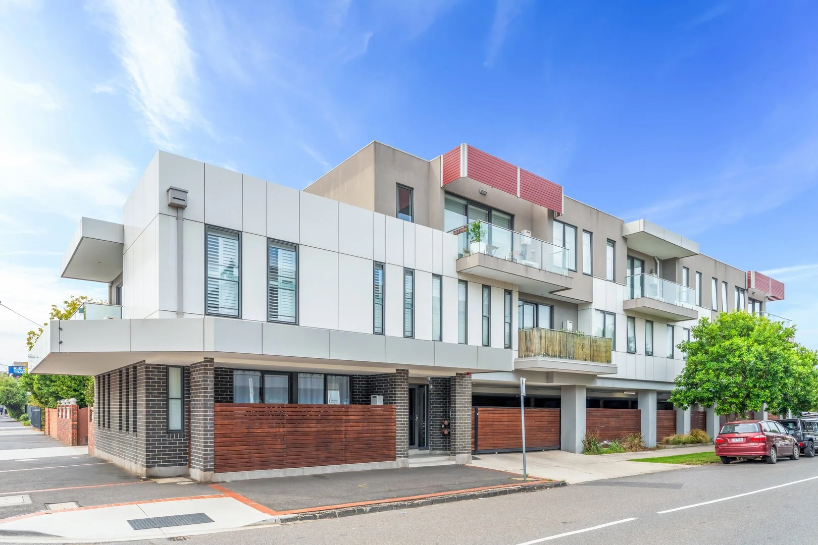 1/175 Balaclava Road, Caulfield North VIC 3161 - Apartment For Rent ...
