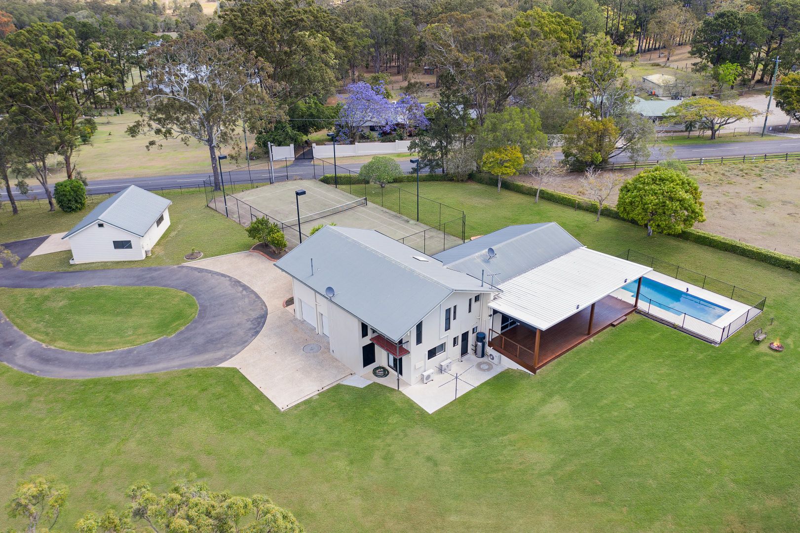 350 Grieve Road, Rochedale Property History & Address Research Domain