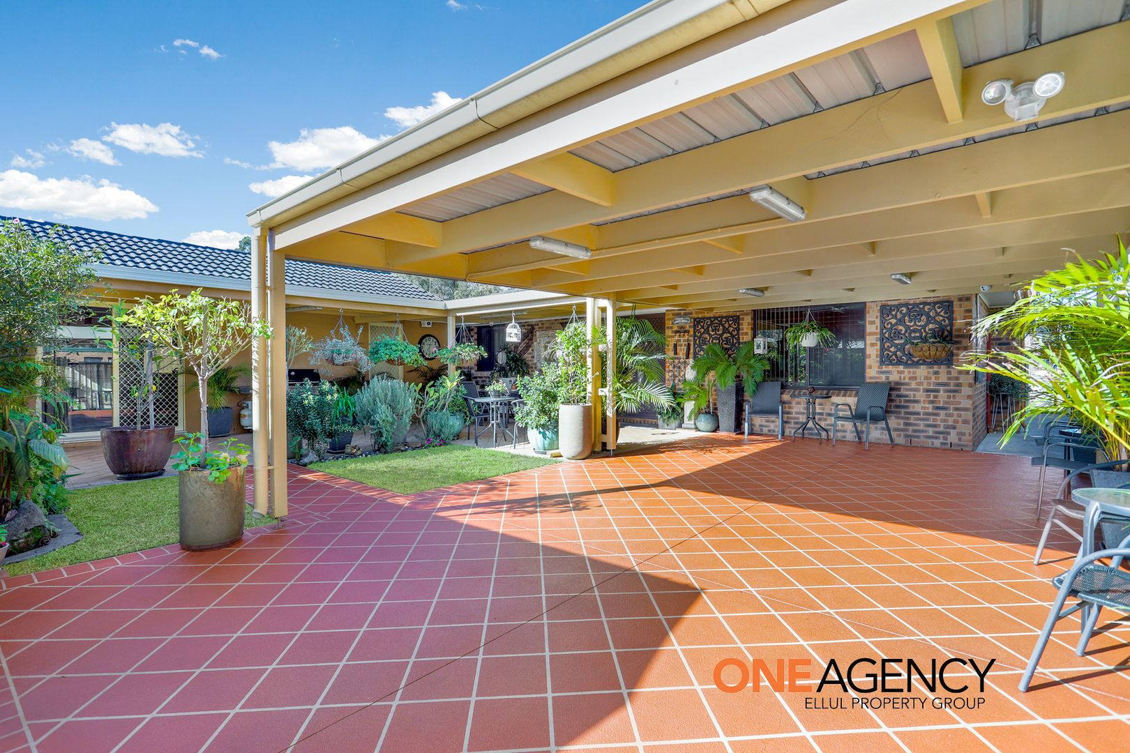 54 Olympus Drive, St Clair NSW 2759