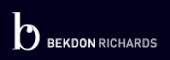 Logo for Bekdon Richards
