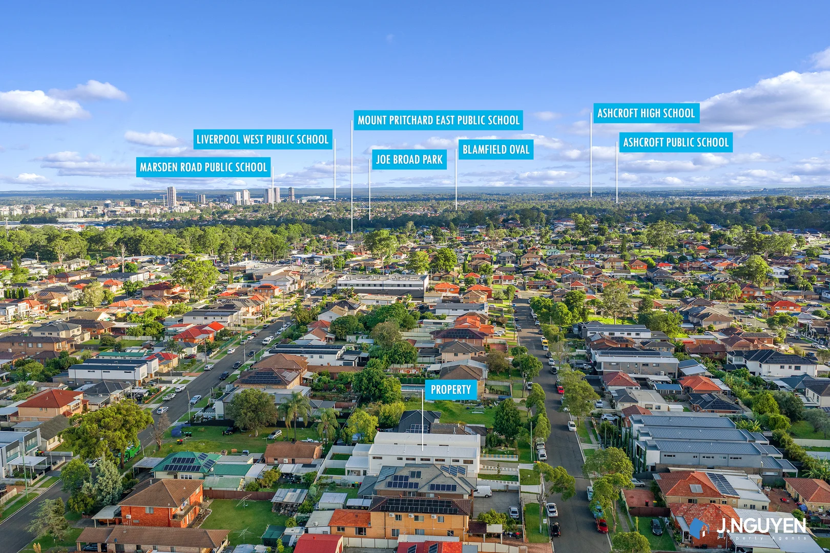 Additional image 27 of 92 Bold Street, Cabramatta West NSW 2166