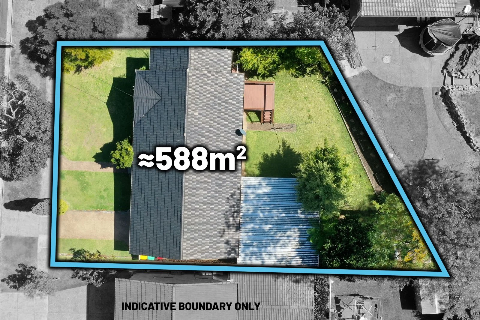 Additional image 10 of 9 Craignair Close, Wallsend NSW 2287