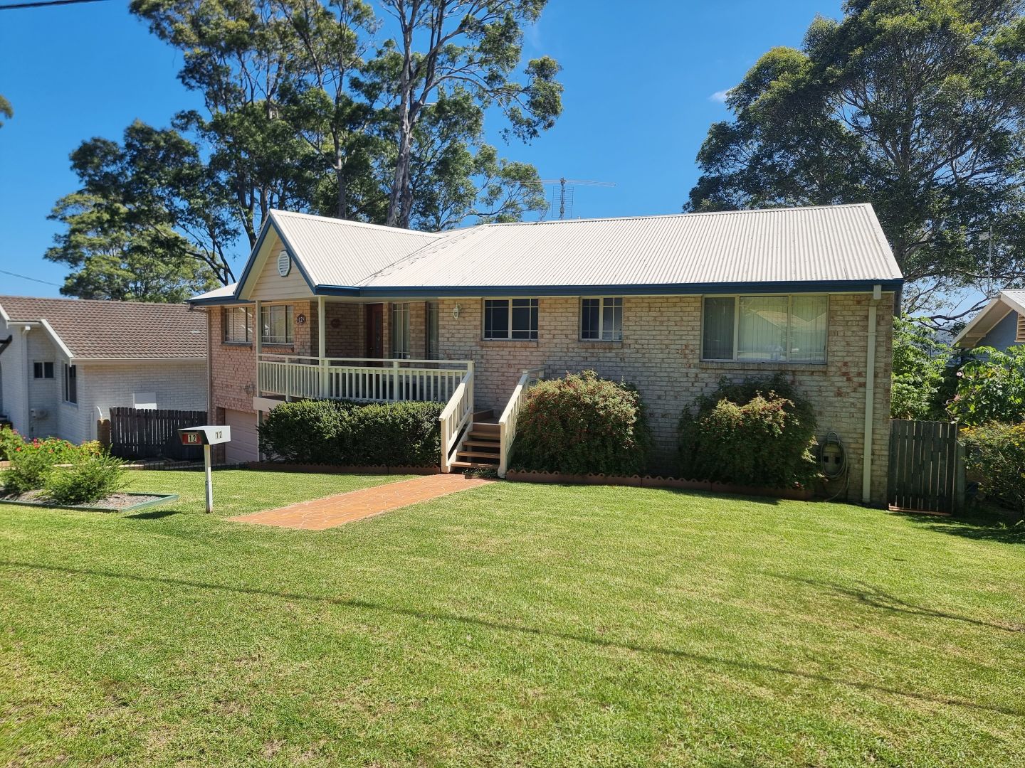 12 Old Highway, Narooma NSW 2546, Image 1