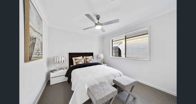 4 bedrooms House in  WELLINGTON POINT QLD, 4160