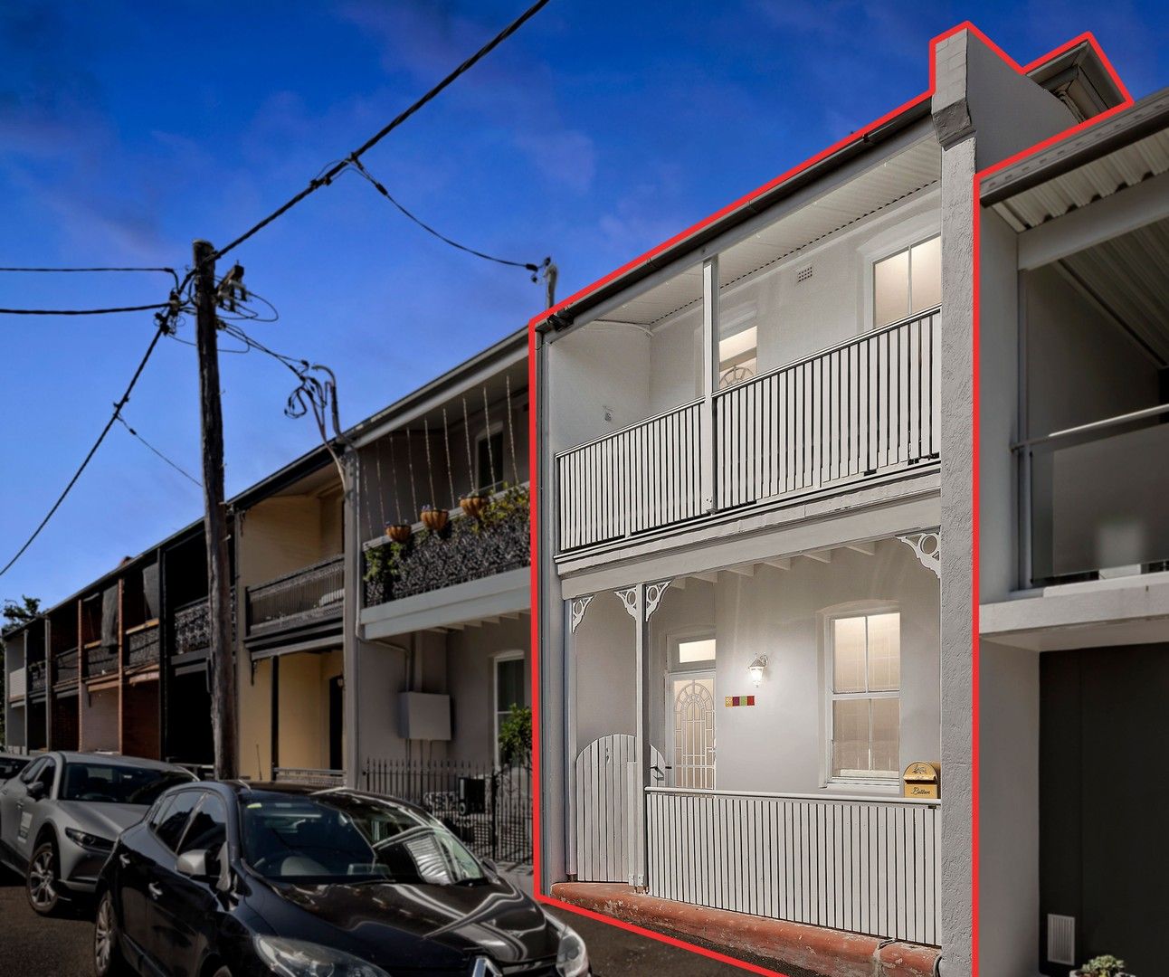 59 Railway Street, Cooks Hill NSW 2300, Image 1