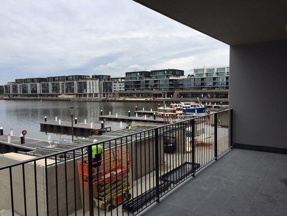 Picture of 44/8 Trevillian Quay, KINGSTON ACT 2604