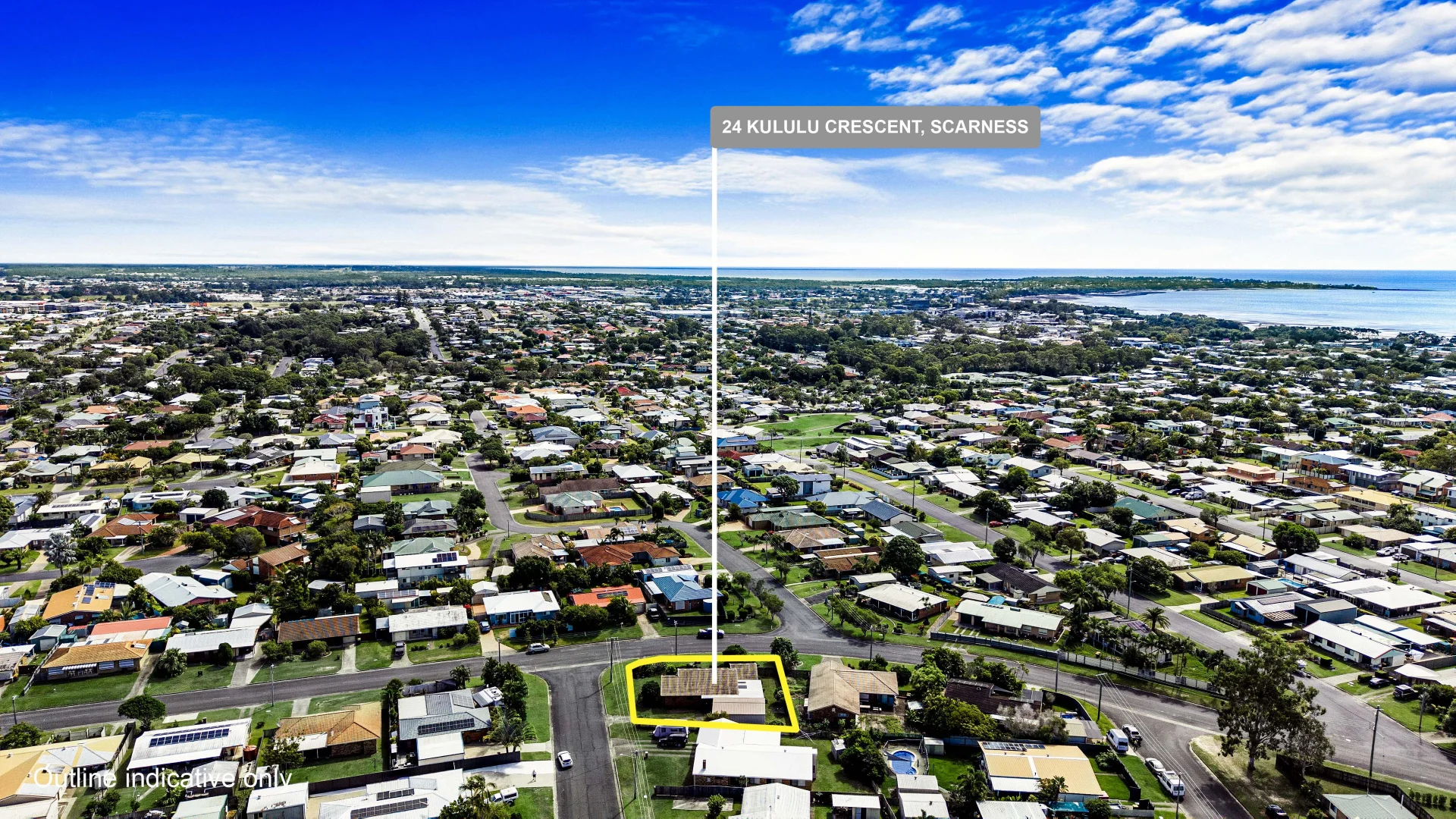 Additional image 3 of 24 Kululu Crescent, Scarness QLD 4655