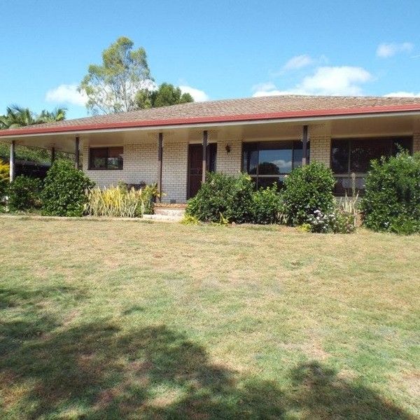 2 bedrooms House in 125 Moore Street KINGAROY QLD, 4610