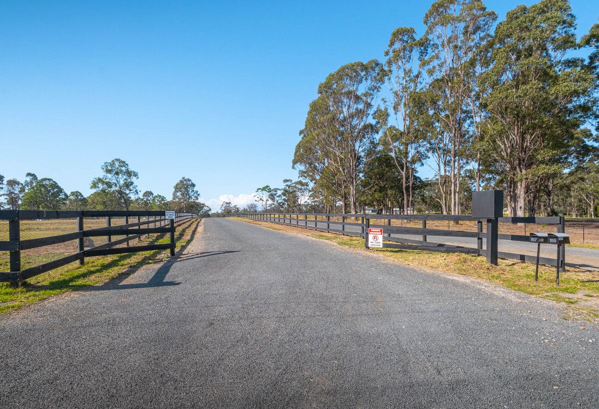 157 Donalds Range Road, Razorback | Property History & Address Research ...
