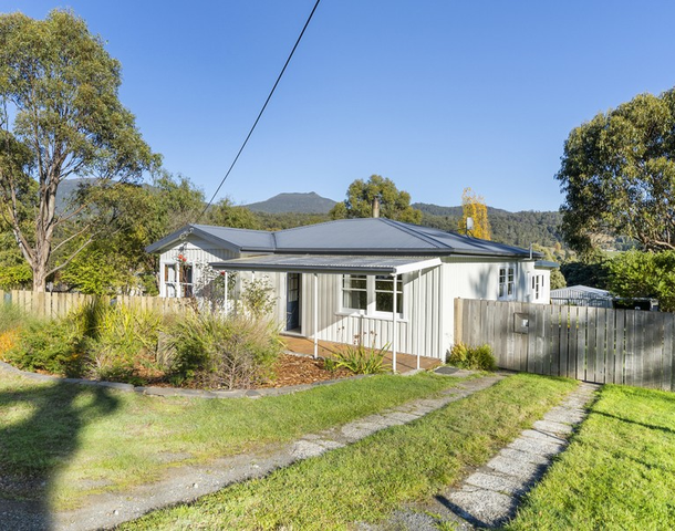 560 Collinsvale Road, Collinsvale TAS 7012