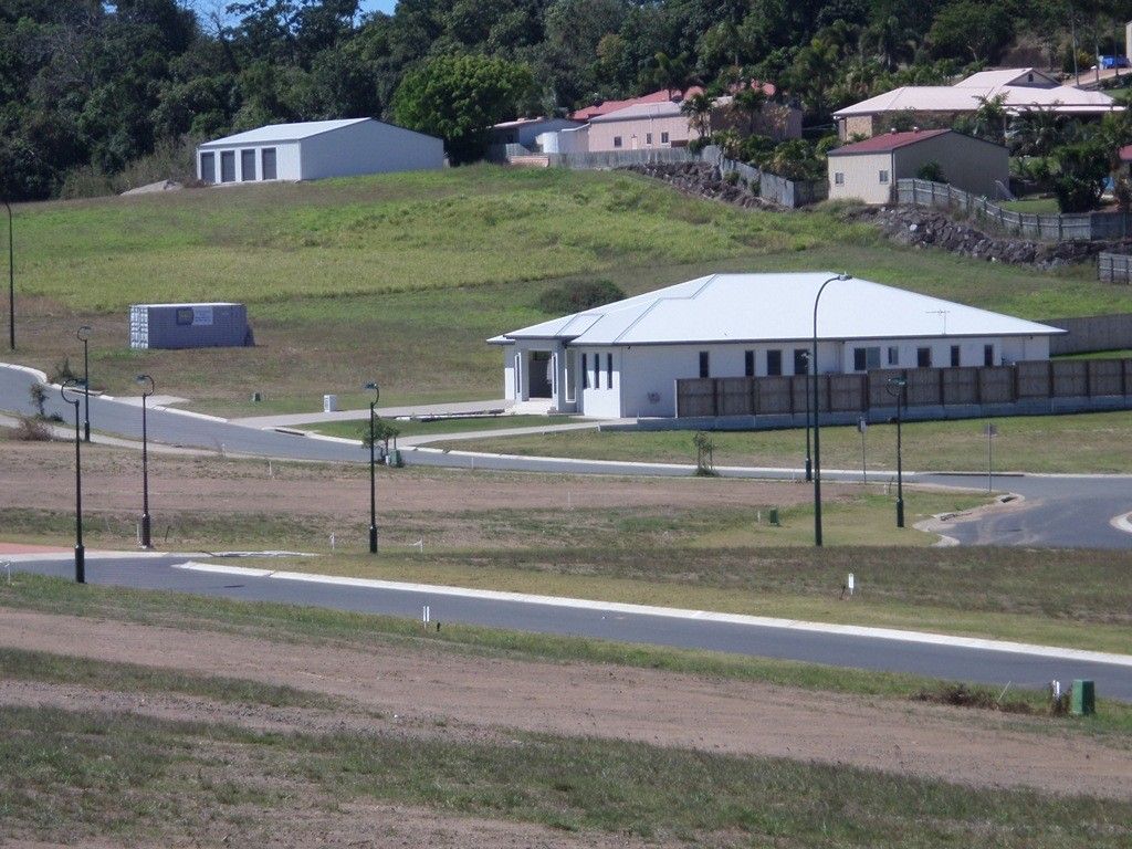 Richmond QLD 4740 vacant land for Sale 2009894869 Domain