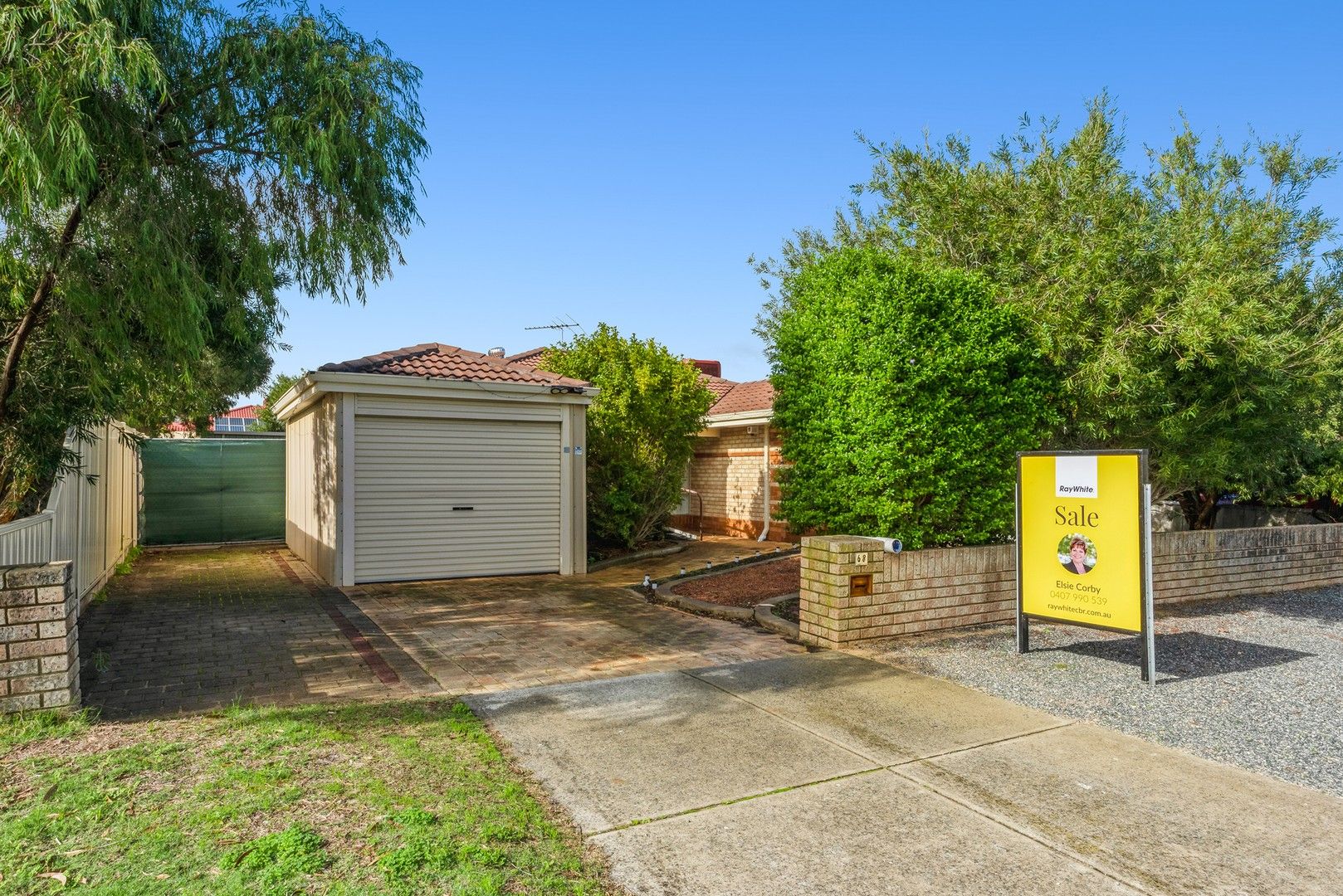 3 bedrooms House in 68 St Andrews Loop COOLOONGUP WA, 6168