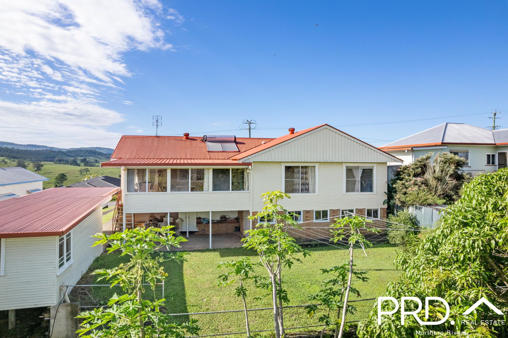 25 Highfield Road, Kyogle NSW 2474, Image 1