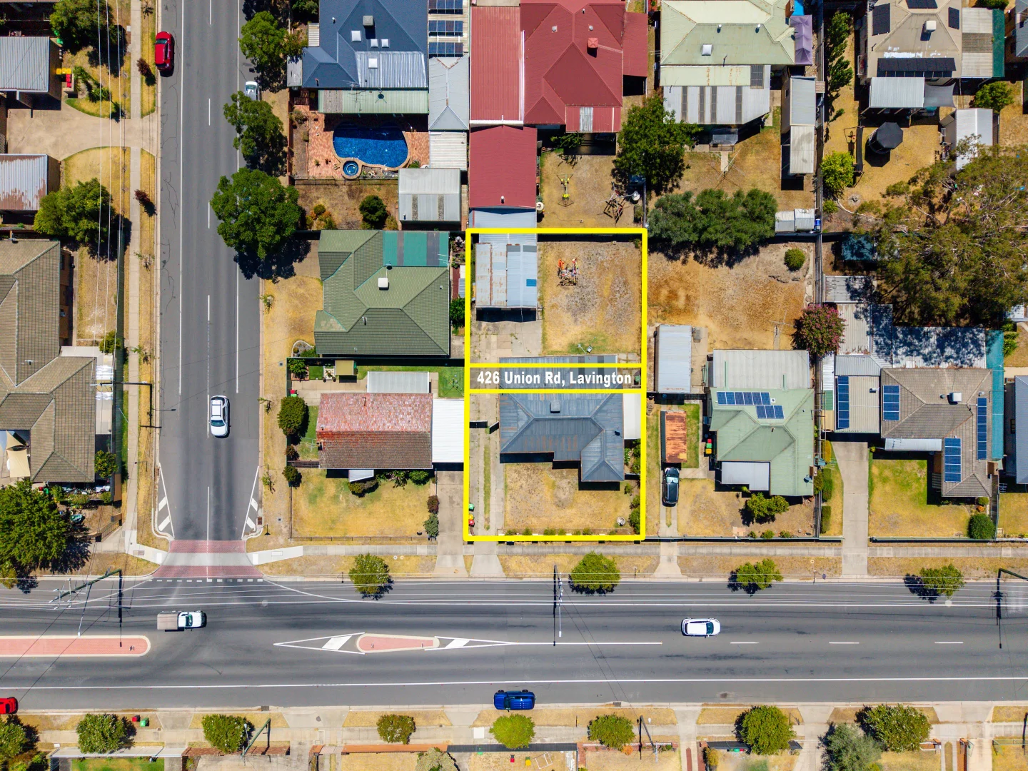 Additional image 2 of 426 Union Road, Lavington NSW 2641