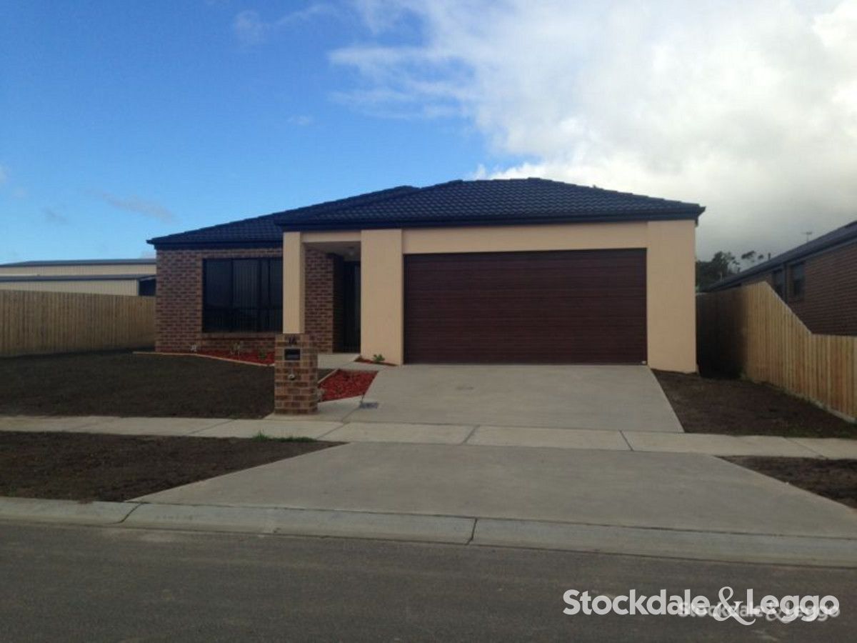 3 bedrooms House in 16 Sowerby Road MORWELL VIC, 3840