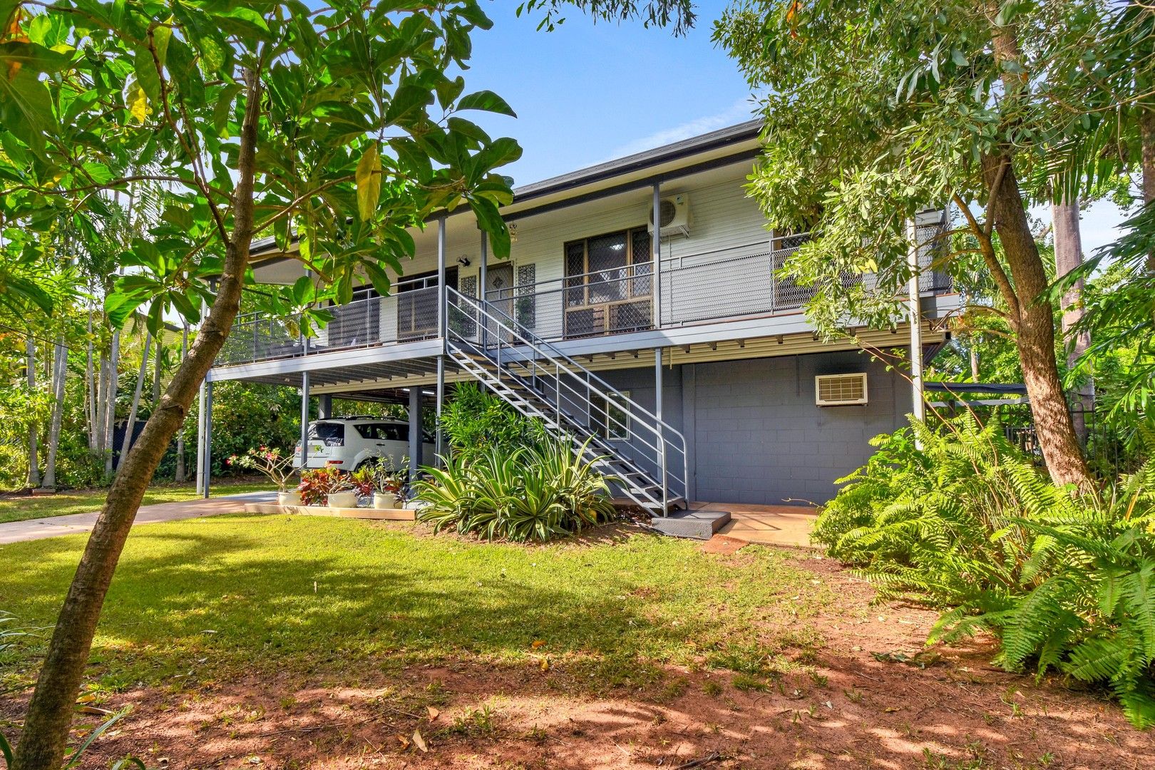 35 Tambling Terrace, Wanguri NT 0810, Image 1