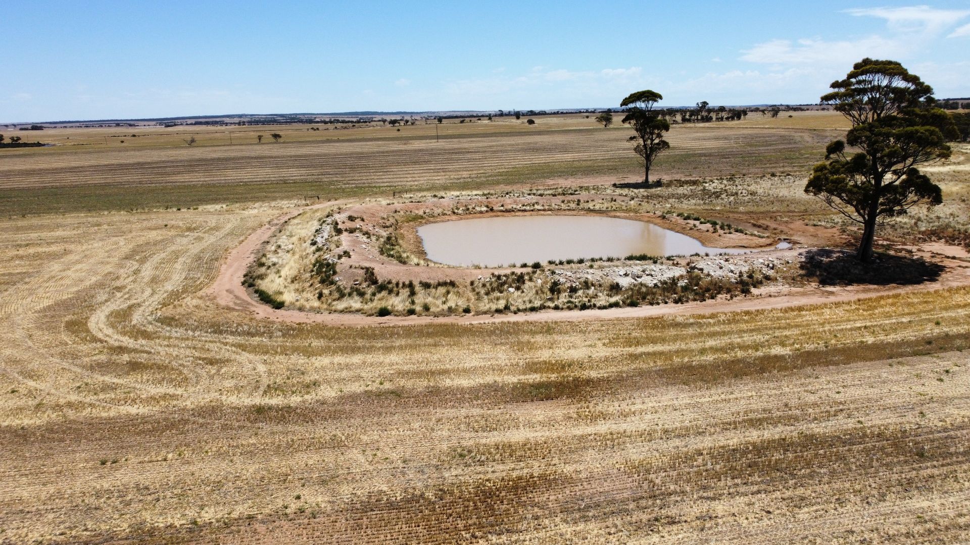 0 Wadderin Graball Road, Narembeen WA 6369, Image 1