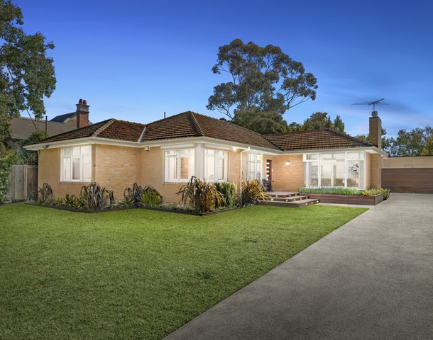 117 Spring Road, Hampton East VIC 3188