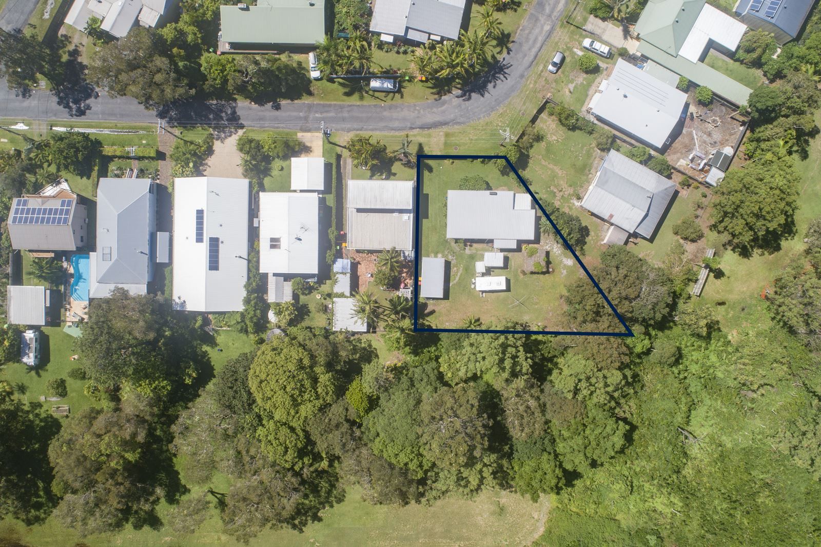 32 Arrawarra Beach Road, Arrawarra Property History & Address