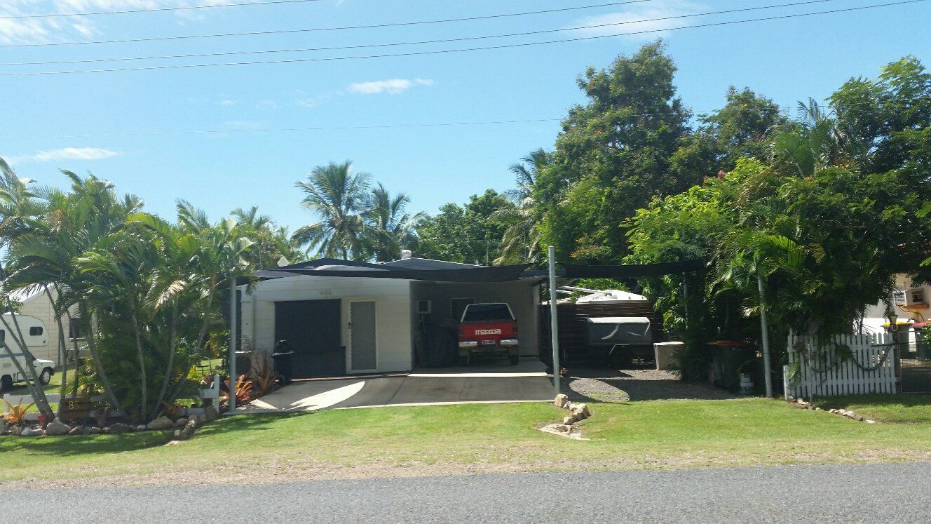 85 Colonial Drive, Clairview QLD 4741, Image 0