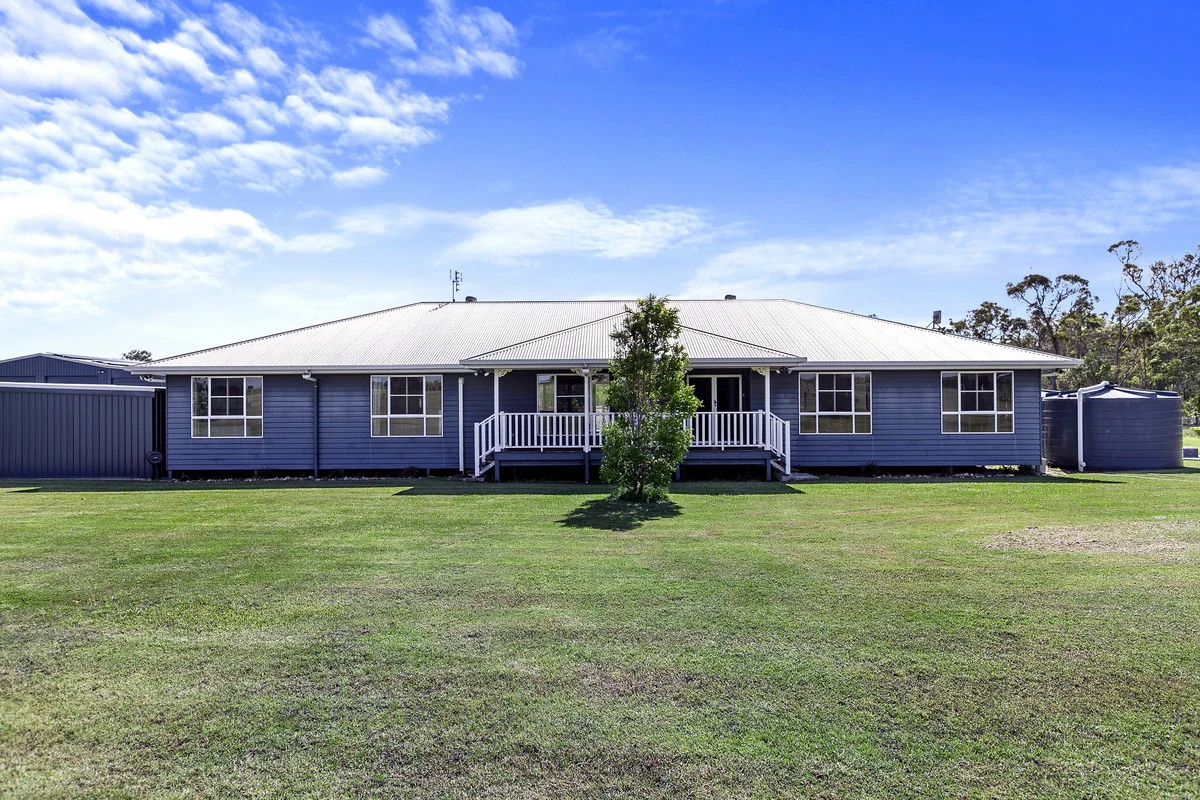 64 Karinya Circuit, Sunshine Acres QLD 4655