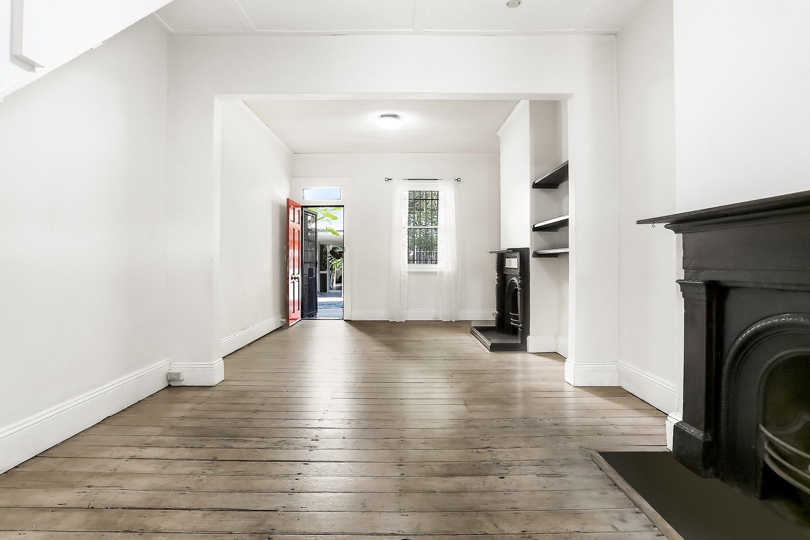 2 bedrooms House in 6 Turner Street REDFERN NSW, 2016