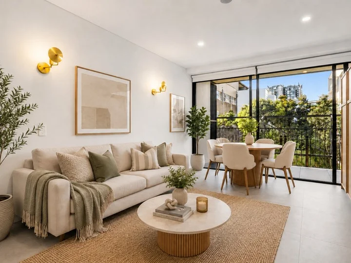 208/836 Elizabeth Street, Waterloo NSW 2017